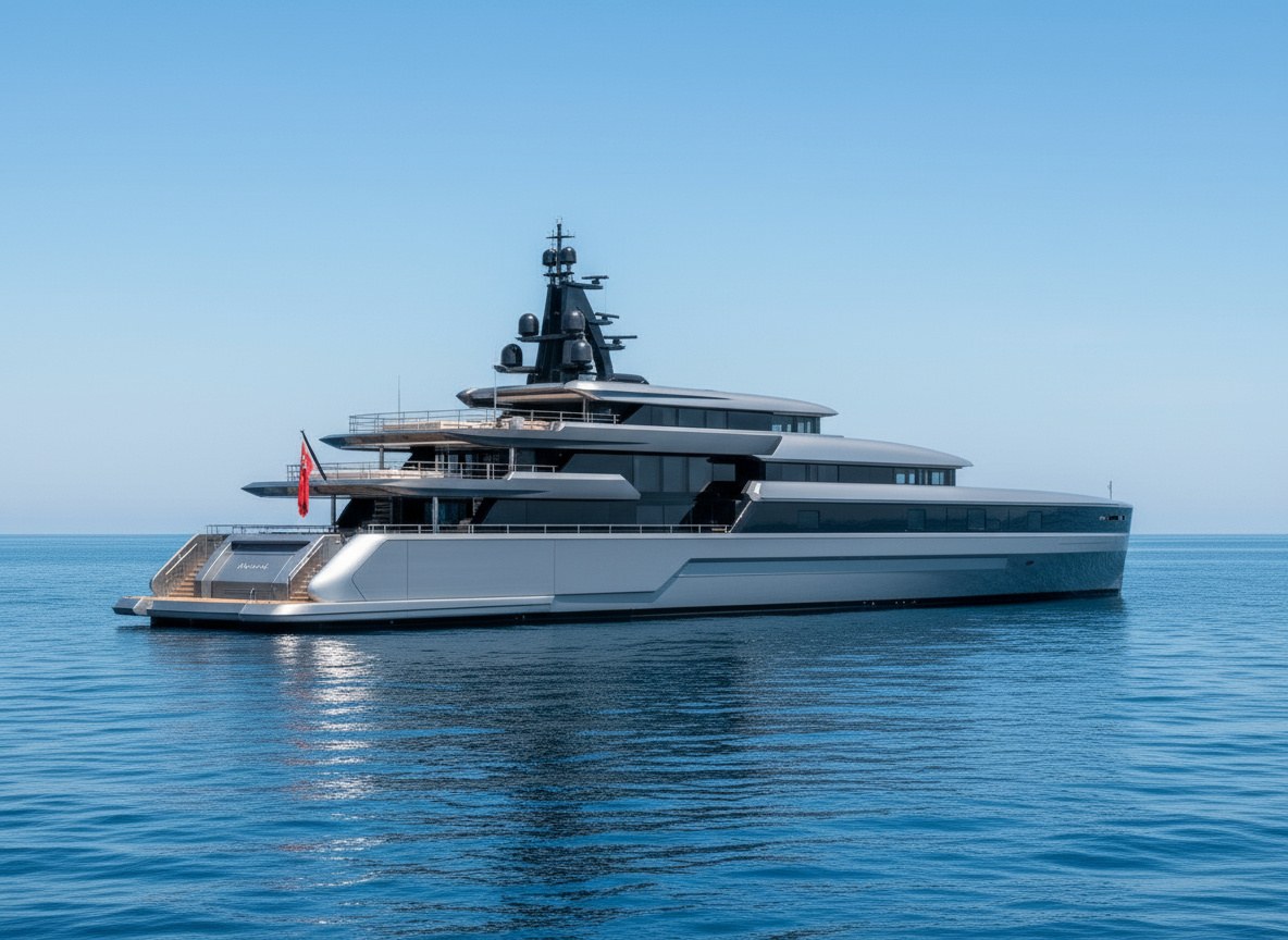 Pulina Design — three-quarter view