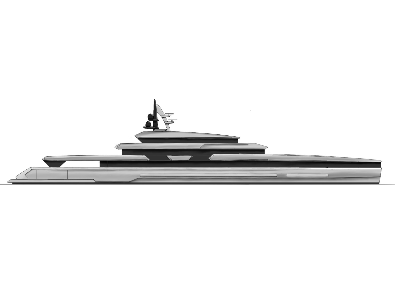 Pulina Design, sketch